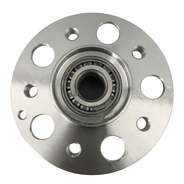 hajus Autoteile Radlagersatz (4071203) hajus Autoteile Radlagersatz (4071203)