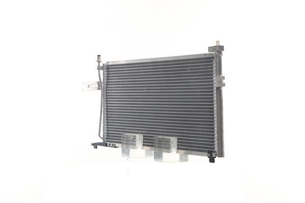 MAHLE Kondensator, Klimaanlage (AC 180 000S)