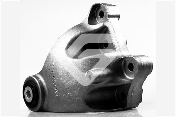 HUTCHINSON Halter, Motoraufhängung (532D80)