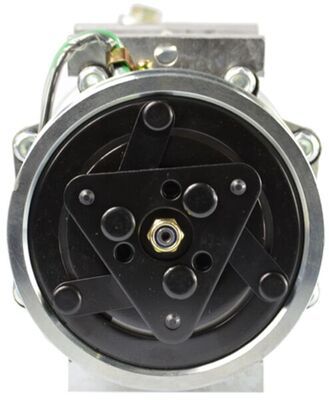 MAHLE Kompressor, Klimaanlage (ACP 938 000S)
