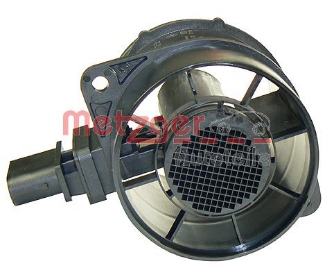 METZGER Luftmassenmesser (0890190) METZGER Luftmassenmesser (0890190)