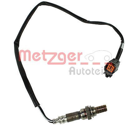 METZGER Lambdasonde (0893098)