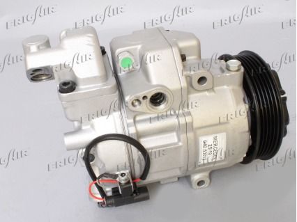 FRIGAIR Kompressor, Klimaanlage (940.63012)