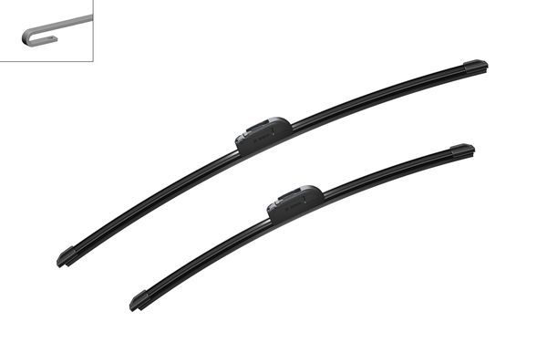 BOSCH Wischblatt (3 397 014 195)