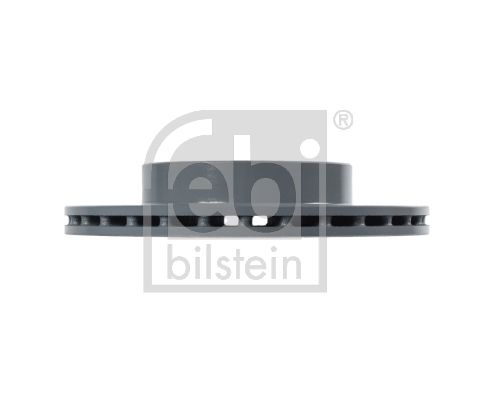 FEBI BILSTEIN Bremsscheibe (10872)