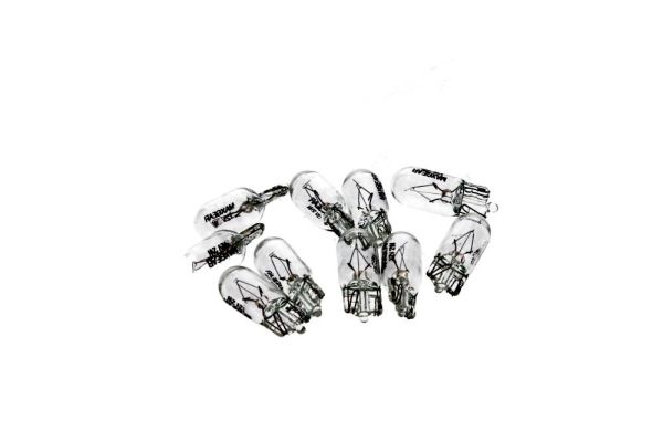 MAXGEAR Glühlampe, Türsicherungsleuchte (78-0160SET) Thumbnail