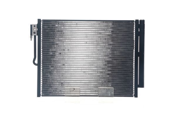 MAHLE Kondensator, Klimaanlage (AC 596 000S)