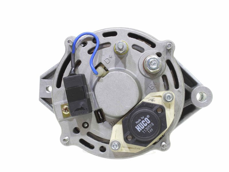 ALANKO Generator (10442090)