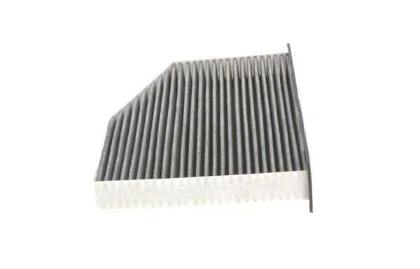 BOSCH Filter, Innenraumluft (1 987 432 397)