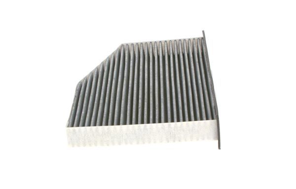 BOSCH Filter, Innenraumluft (1 987 432 397) 4047023215130 1 987 432 397