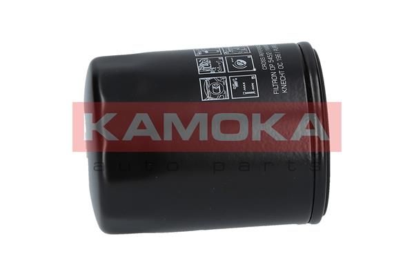 KAMOKA Ölfilter (F101401) KAMOKA Ölfilter (F101401)