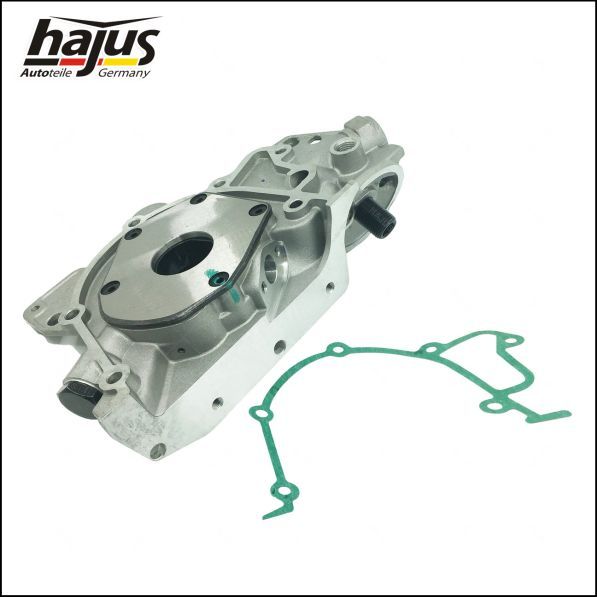 hajus Autoteile Ölpumpe (1151167)