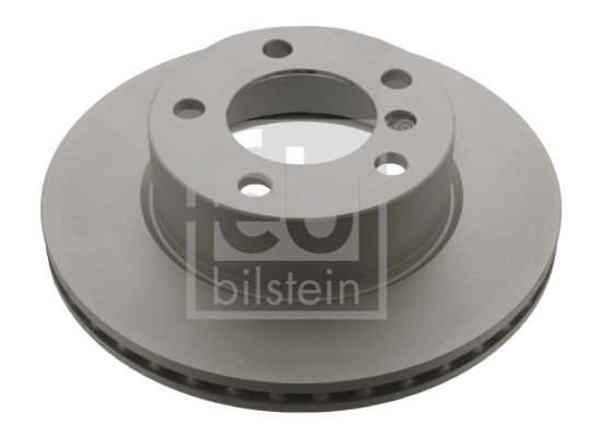 FEBI BILSTEIN Bremsscheibe (39112)
