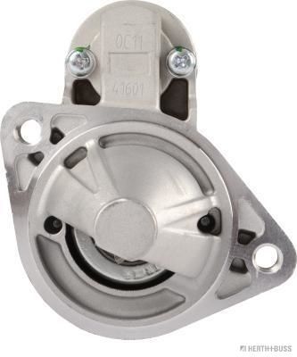 HERTH+BUSS JAKOPARTS Starter (J5210537)