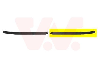 VAN WEZEL Spoiler (3792501)