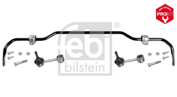 FEBI BILSTEIN Stabilisator, Fahrwerk (174934)
