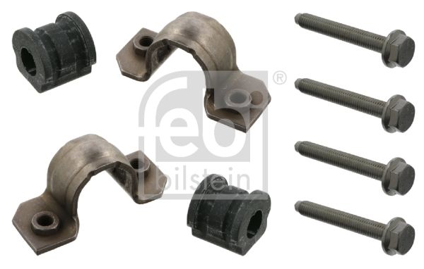 FEBI BILSTEIN Lagersatz, Stabilisator (37659)