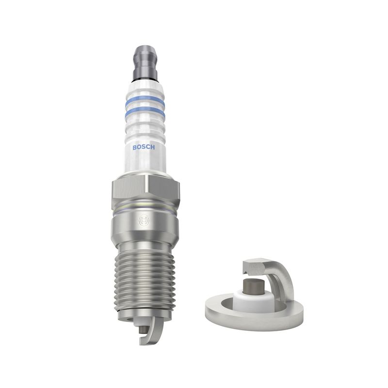 BOSCH Zündkerze (0 242 236 560) BOSCH Zündkerze (0 242 236 560)