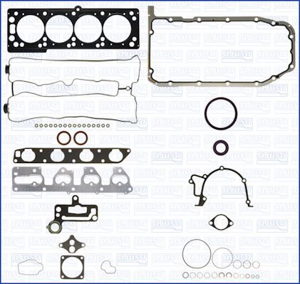 AJUSA Dichtungsvollsatz, Motor (50279800) Thumbnail