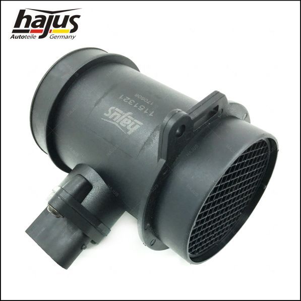hajus Autoteile Luftmassenmesser (1151321) hajus Autoteile Luftmassenmesser (1151321)