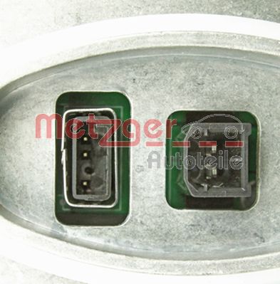 METZGER Vorschaltgerät, Gasentladungslampe (0896011)