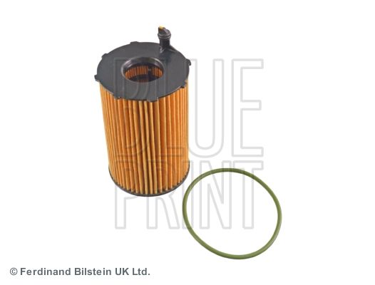 BLUE PRINT Ölfilter (ADV182116) | KFZ-6711476