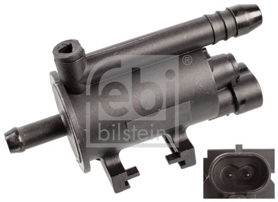 FEBI BILSTEIN Bremsscheibe (108194) 4054224081945 108194