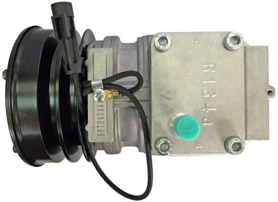MAHLE Kompressor, Klimaanlage (ACP 792 000S) MAHLE Kompressor, Klimaanlage (ACP 792 000S)