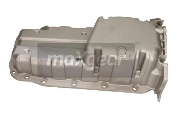 MAXGEAR Ölwanne (34-0010)