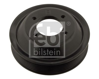 FEBI BILSTEIN Riemenscheibe, Wasserpumpe (30125) 4027816301257 30125