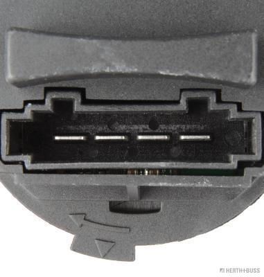 HERTH+BUSS ELPARTS Steuergerät, Heizung/Lüftung (75614291)