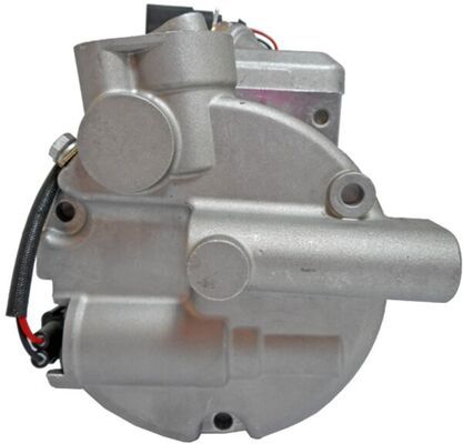 MAHLE Kompressor, Klimaanlage (ACP 692 000S) MAHLE Kompressor, Klimaanlage (ACP 692 000S)