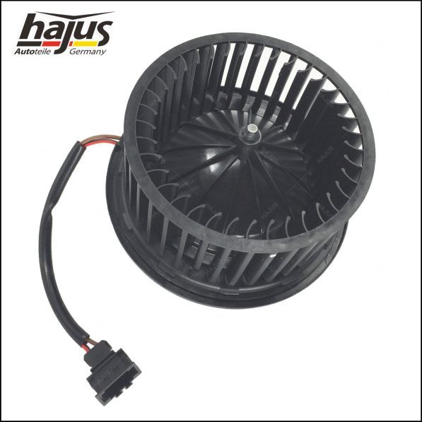 hajus Autoteile Innenraumgebläse (8191024)