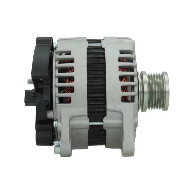BV PSH Generator (205.539.180.014) BV PSH Generator (205.539.180.014)