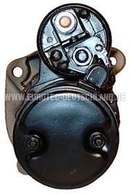 EUROTEC Starter (11013850) EUROTEC Starter (11013850)