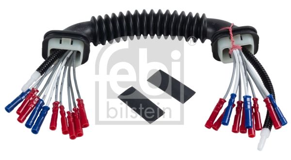 FEBI BILSTEIN Kabelreparatursatz, Heckklappe (107055) 4054224070550 107055