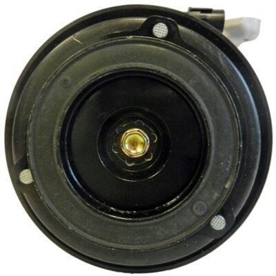 MAHLE Kompressor, Klimaanlage (ACP 982 000S) MAHLE Kompressor, Klimaanlage (ACP 982 000S)