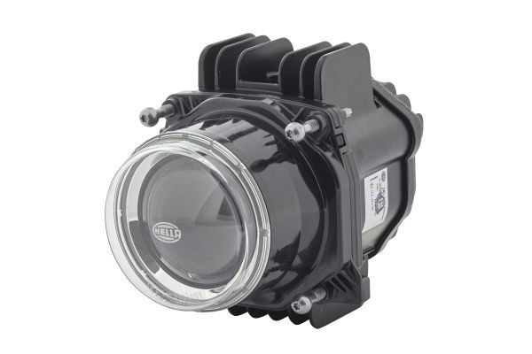 Een zwaailampglas Hella KL7000F nodig