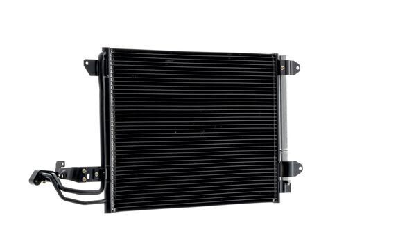 MAHLE Kondensator, Klimaanlage (AC 324 000S)