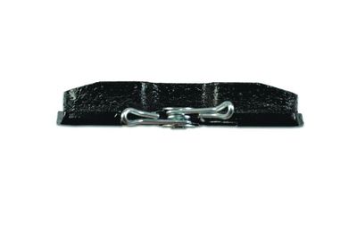 HELLA Bremsbelagsatz, Scheibenbremse (8DB 355 017-811)