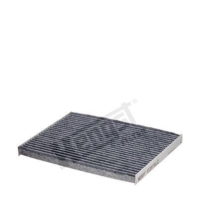 HENGST FILTER Filter, Innenraumluft (E2976LC)