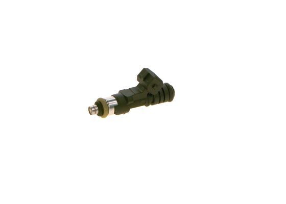 BOSCH Einspritzventil (0 280 158 200)