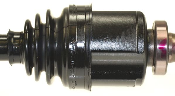SPIDAN Antriebswelle (25262)