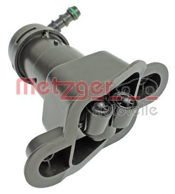 METZGER Waschwasserdüse, Scheinwerferreinigung (2220545)