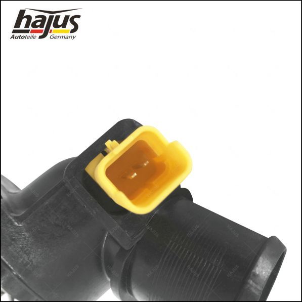 hajus Autoteile Thermostat, Kühlmittel (1211359)