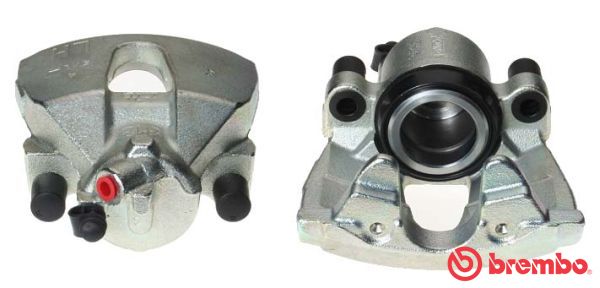 BREMBO Bremssattel (F 24 112)