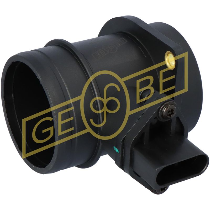 GEBE Luftmassenmesser (9 5000 1) GEBE Luftmassenmesser (9 5000 1)