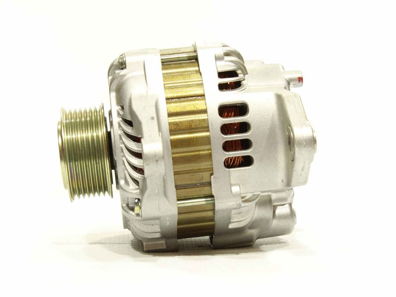 ALANKO Generator (10443221)