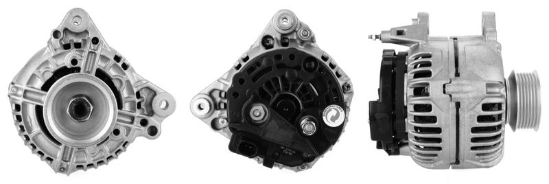 DRI Generator (28-3842)