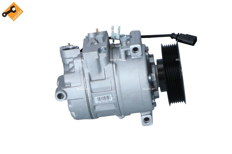 NRF Kompressor, Klimaanlage (32613) NRF Kompressor, Klimaanlage (32613)